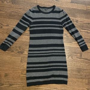 Theory cashmere dress